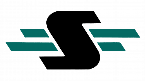 Logo Schneider Electric 1981