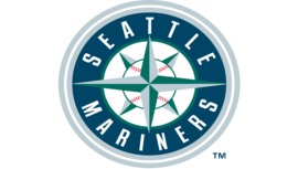 Seattle Mariners Logo tumb