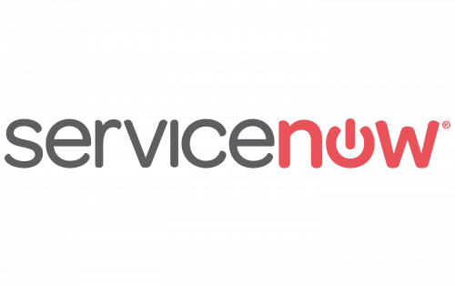 ServiceNow Logo old
