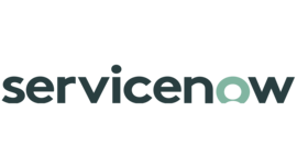 ServiceNow Logo tumb