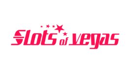 Slots of Vegas Casino Logo tumb