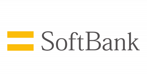 SoftBank Logo 2006