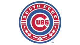 South Bend Cubs Logo tumb
