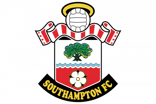 Southampton Logo 1974