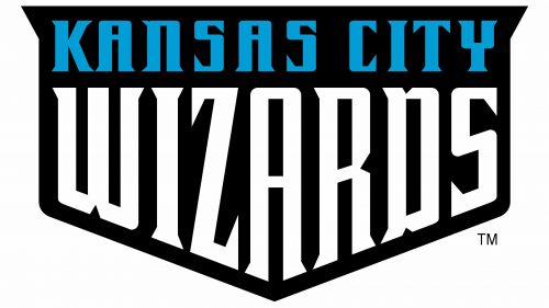 Sporting Kansas City logo 2006