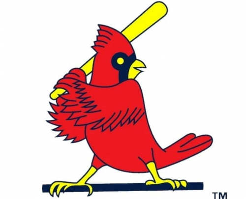 St. Louis Cardinals 1959