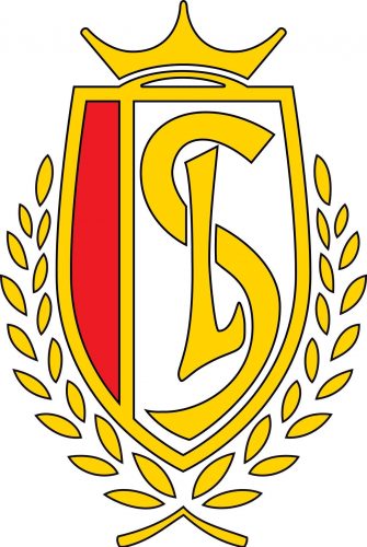 Standard de Liège logo 1980