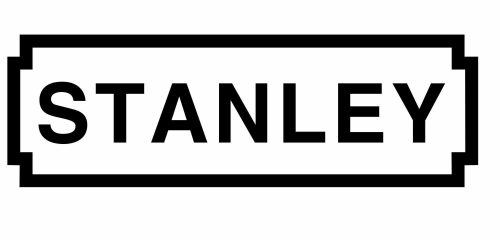 Stanley Logo 1950