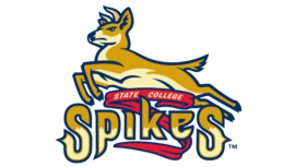 State College Spikes Logo tumb