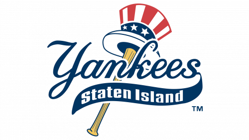 Staten lsland Yankees Logo