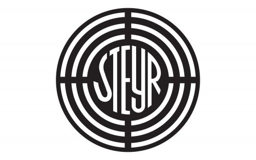 Steyr Emblem