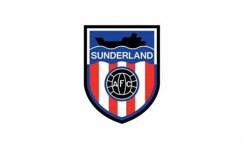Sunderland logo 1963