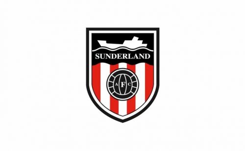 Sunderland logo 1972