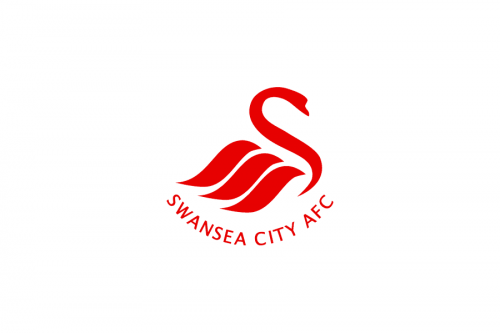 Swansea City Logo 2000