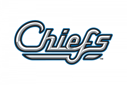 Syracuse Chiefs Logo 2007