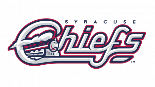 Syracuse Chiefs Logo