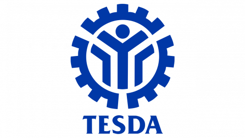 TESDA Logo