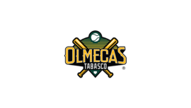 Tabasco Olmecas Logo tumb