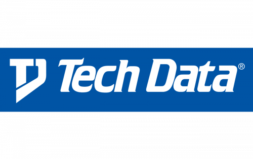 Tech Data Logo old