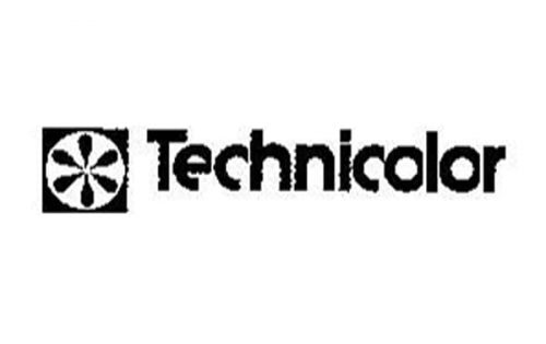 Technicolor Logo 1971