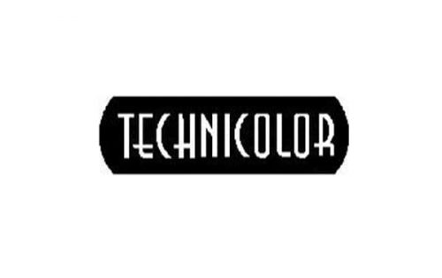 Technicolor Logo 1986