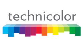 Technicolor Logo tumb
