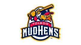 Toledo Mud Hens Logo tumb