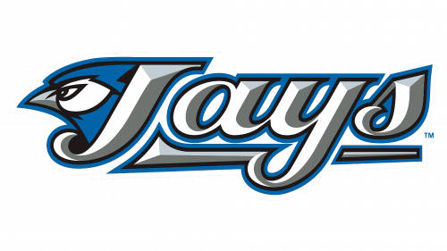Bluefield Blue Jays logo 2004