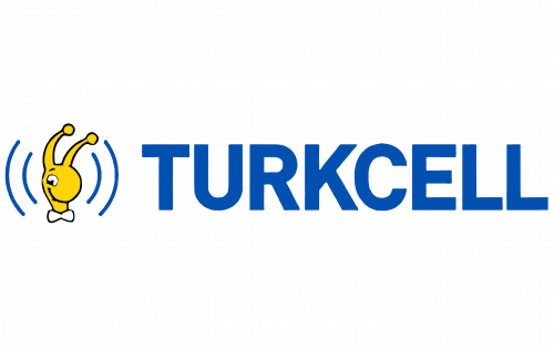 Turkcell Logo 2005