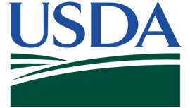 USDA Logo tumb