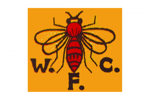 Watford Logo 1972