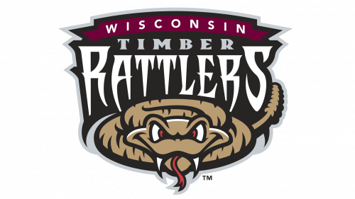 Wisconsin Timber Rattlers Logo