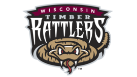Wisconsin Timber Rattlers Logo tumb