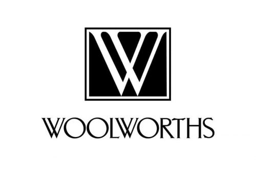 Woolworths Logo 2010