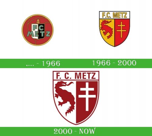 storia Metz Logo