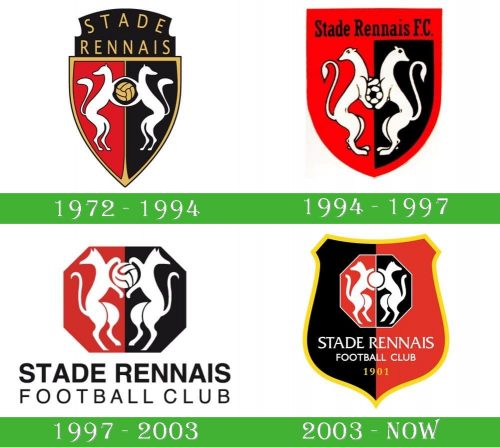 storia Rennais logo
