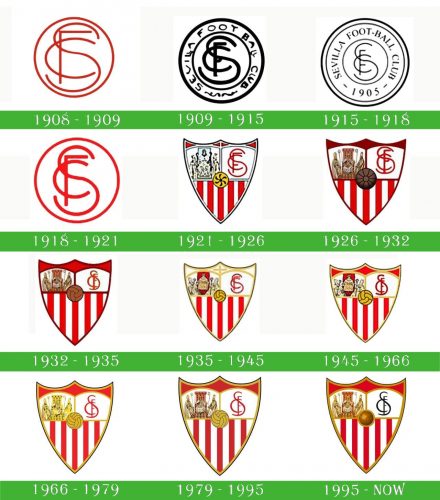 storia Sevilla Logo