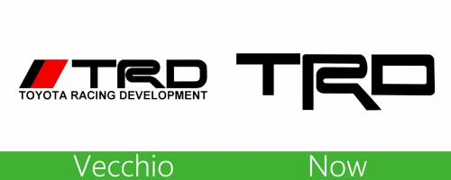 storia TRD Logo