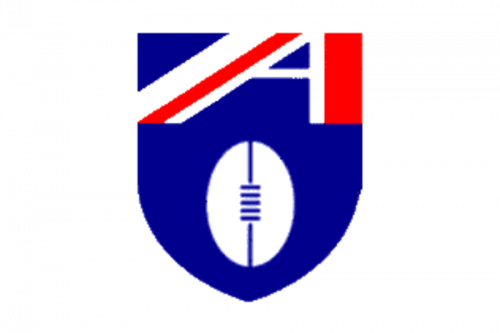 AFL Logo 1990