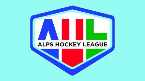 Alps Hockey League logo