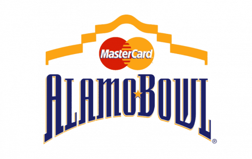 Alamo Bowl logo 2002