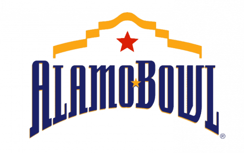 Alamo Bowl logo 2006