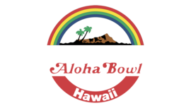 Aloha Bowl logo tumb
