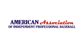 American Association of Independent Professional Baseball logo tumb