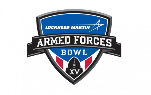 Armed Forces Bowl logo 2017