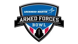 Armed Forces Bowl logo tumb
