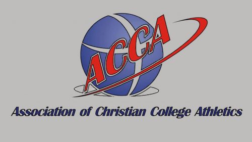 Association of Christian College Athletics logo
