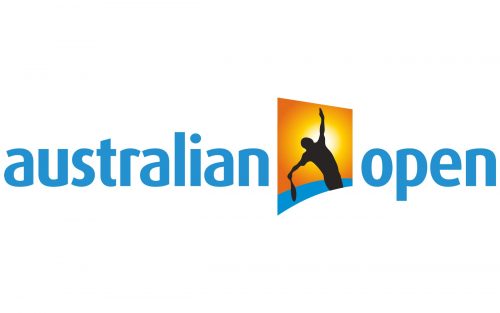 Logo Australian Open 2007