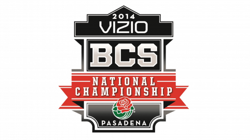 BCS Championship Game logo