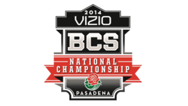 BCS Championship Game logo tumb